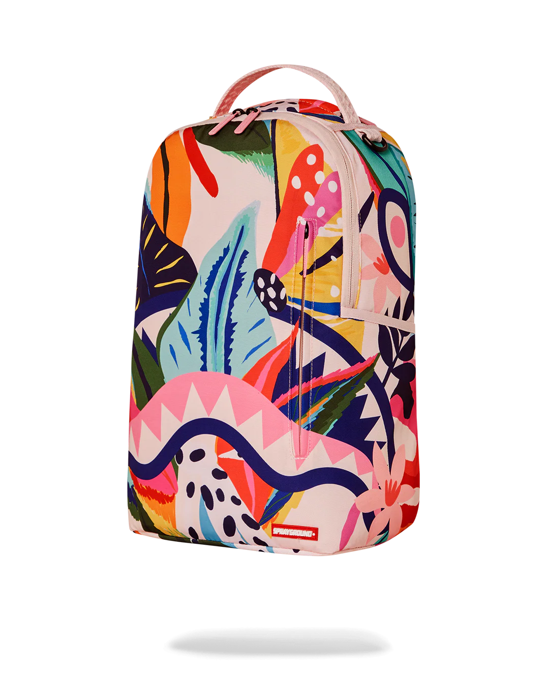 NATURE HEALS & BITES DLXSR BACKPACK - Image 7