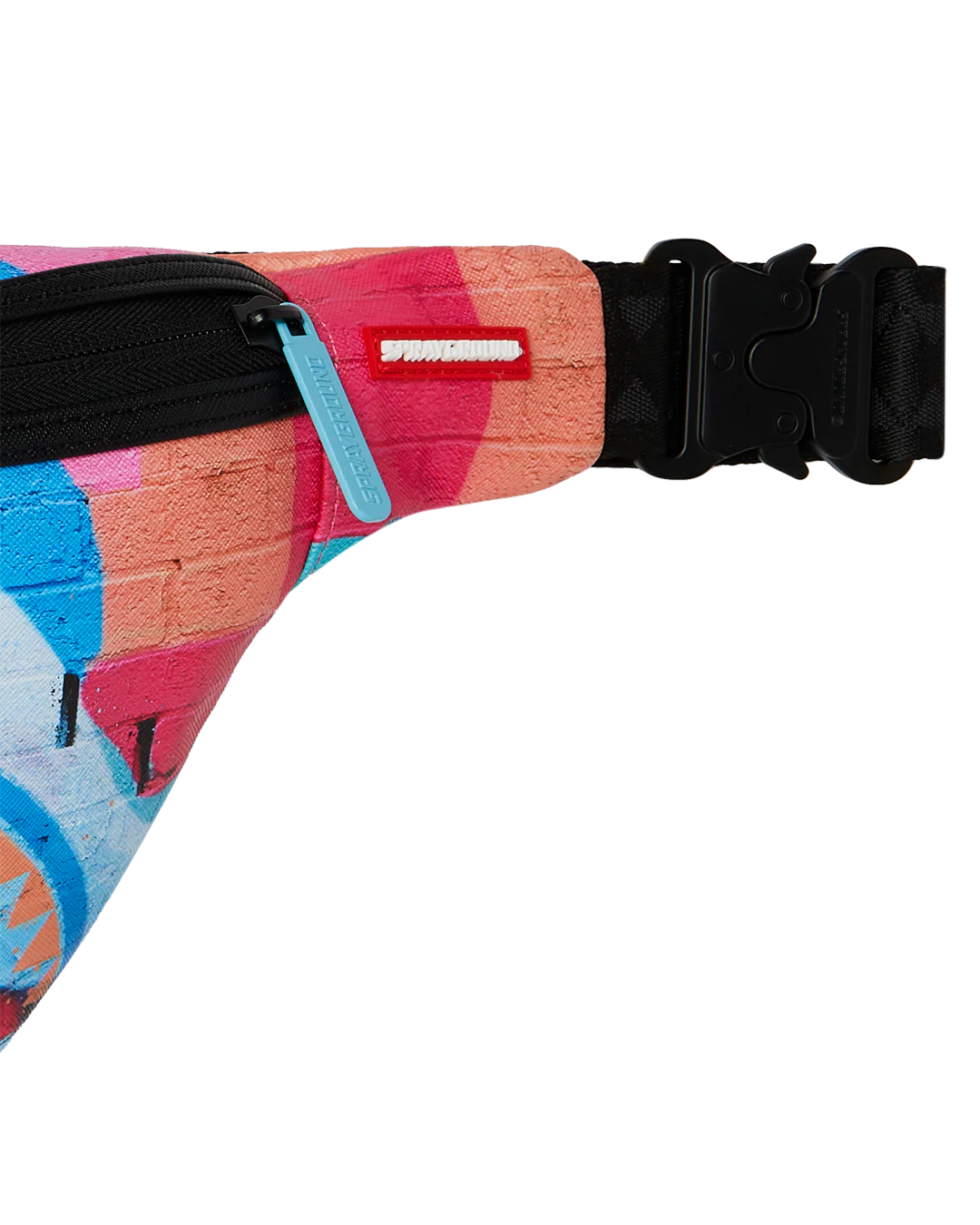SPONGEMONET SAVVY CROSSBODY - Image 7