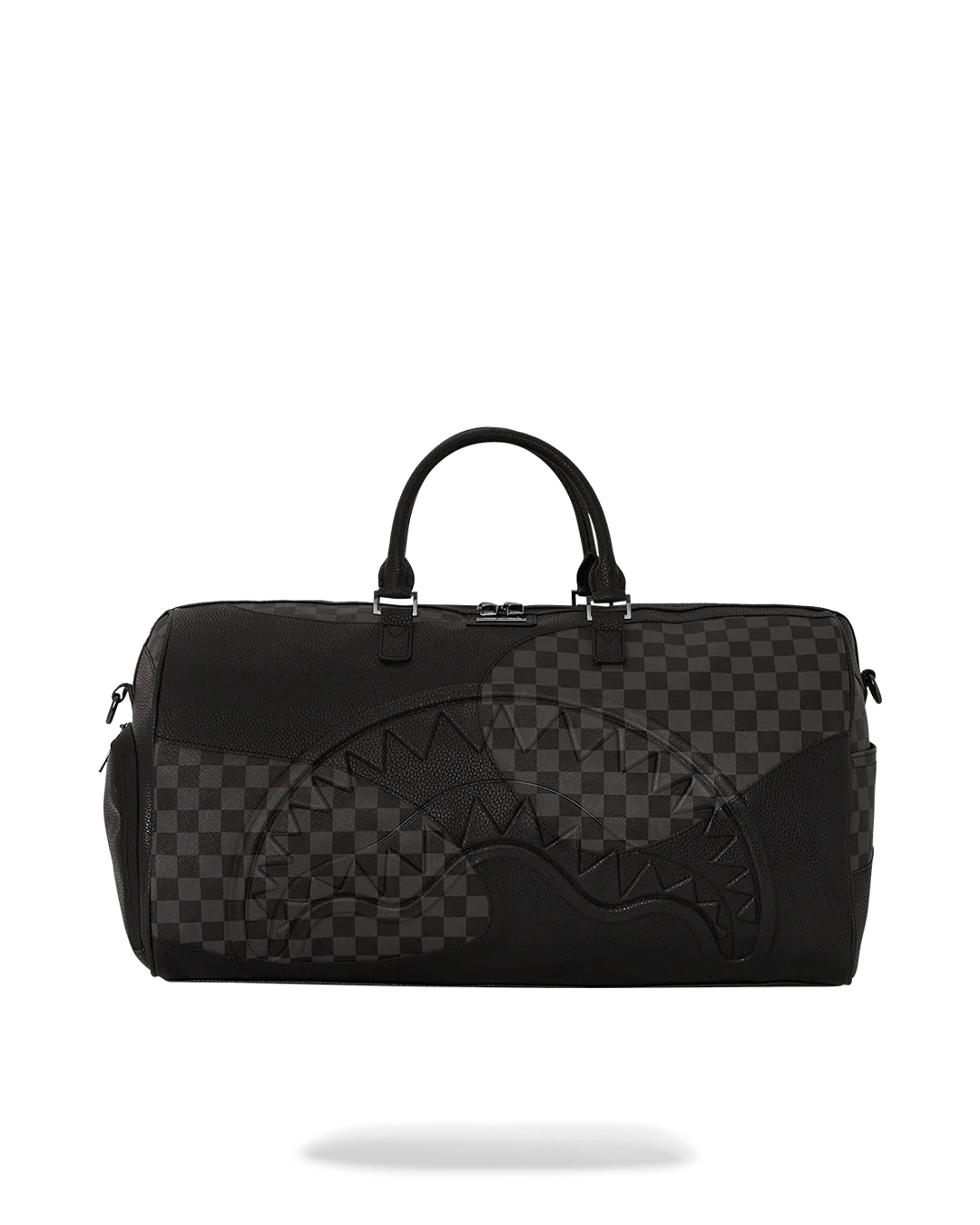GHOST WAVE DUFFLE