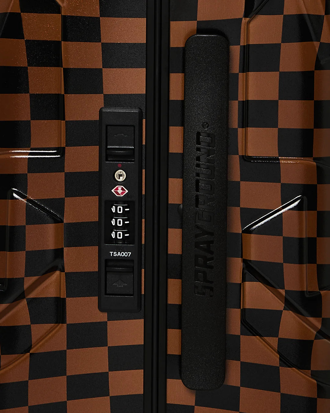 KATANA CHECK BOSS CARRY-ON LUGGAGE - Image 3