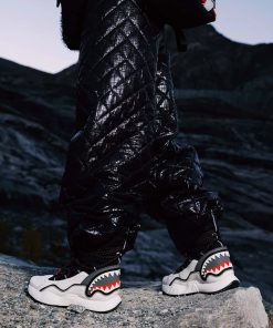 Alternative view of THE SPRAYGROUND SKY HIGH SEEKERS BOOT - SIZES M/W