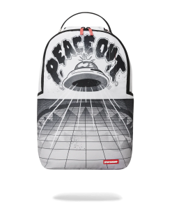 PEACE OUT BACKPACK