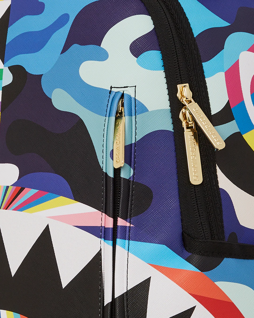 SUTTON VORTEX BACKPACK (DLXV) - Image 9