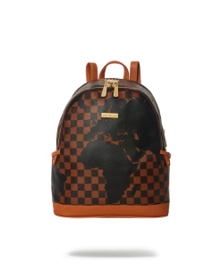 A.i.5 GLOBAL SAVAGE BACKPACK