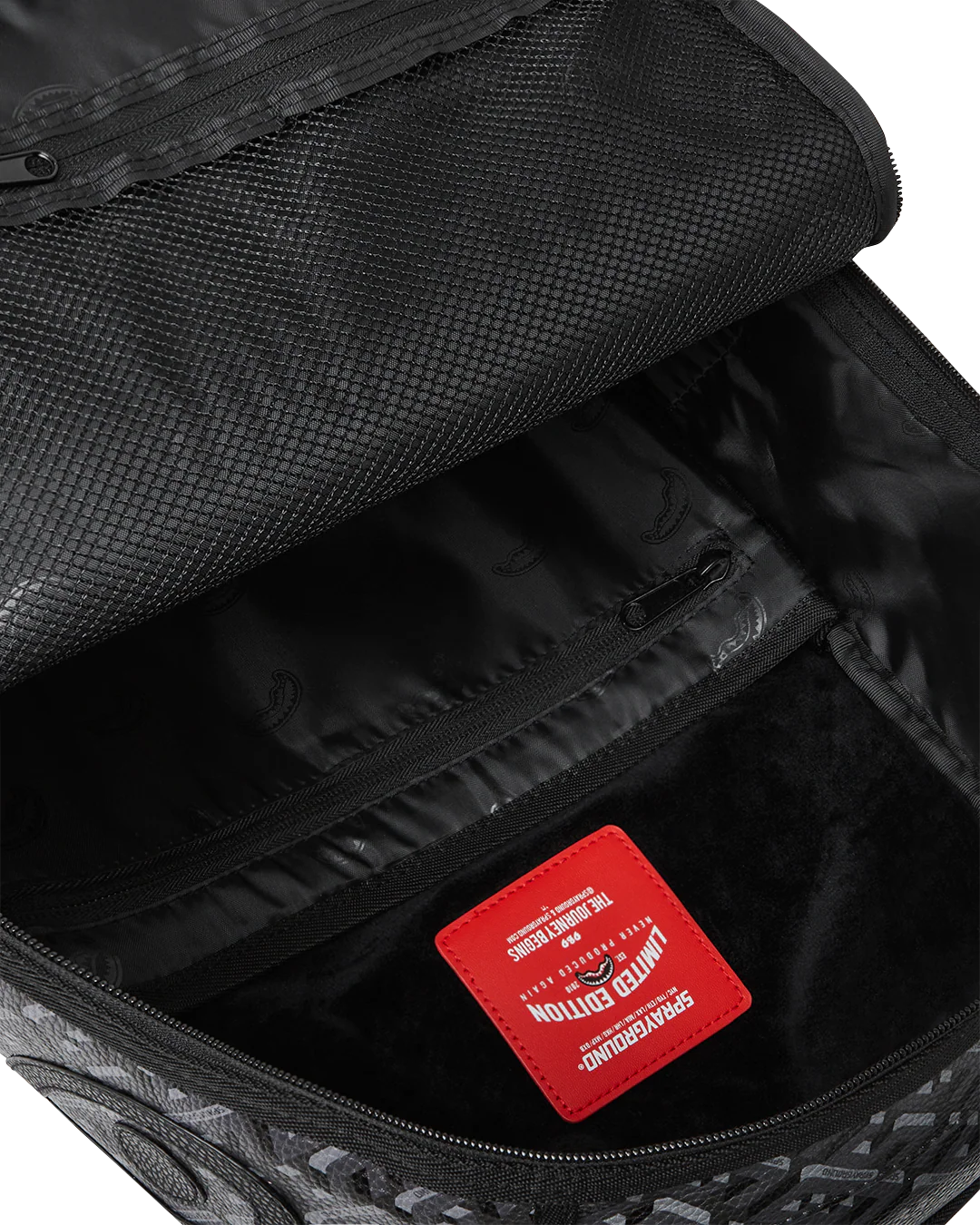 3DSG THUNDERCLAP BACKPACK - Image 13