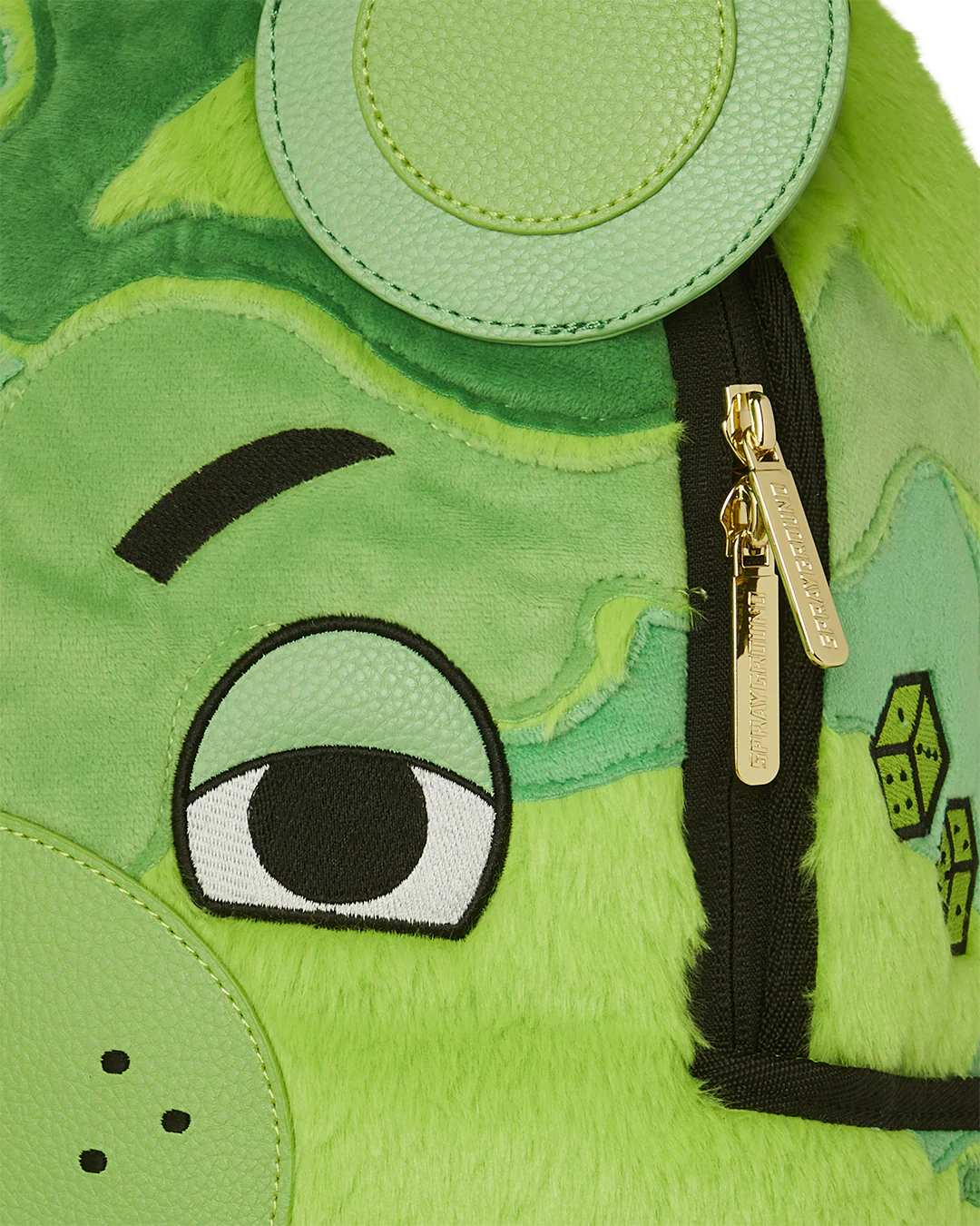 MONEY BEAR BIG DREAMS BACKPACK - Image 6