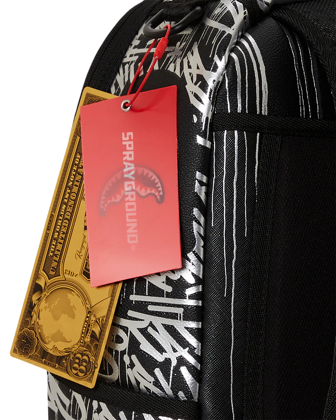 CHROME CRUSHER BACKPACK (DLXV) - Image 19