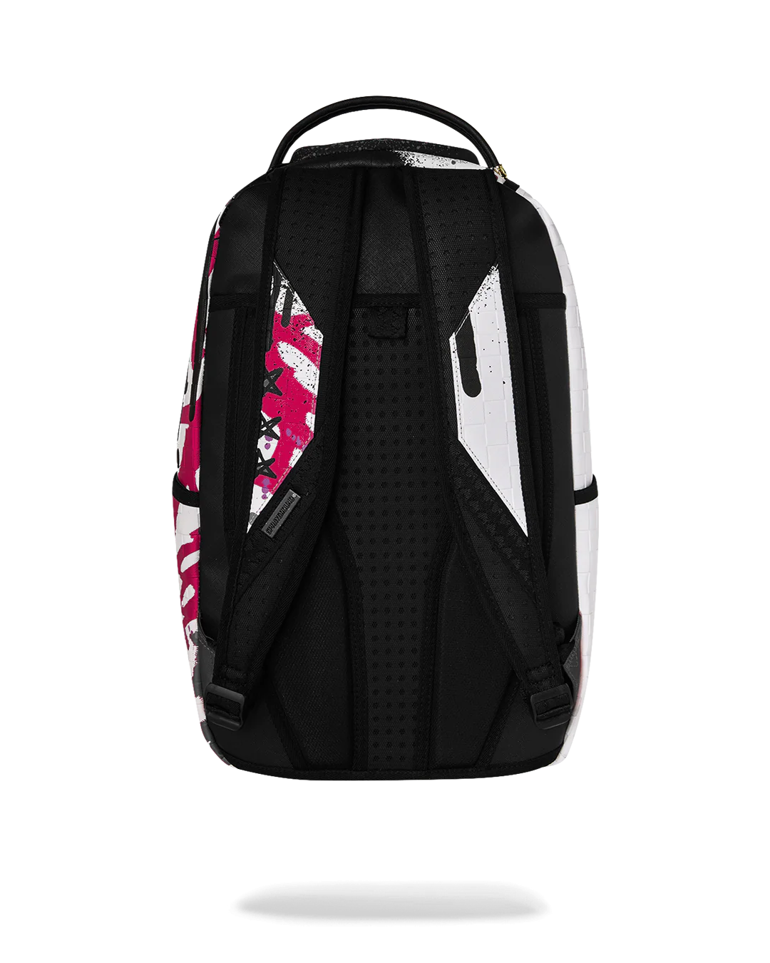 CRASH GRAFF TURBO BACKPACK - Image 12