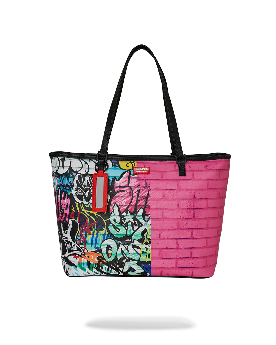 PINK PANTHER PRESTIGE TOTE - Image 13