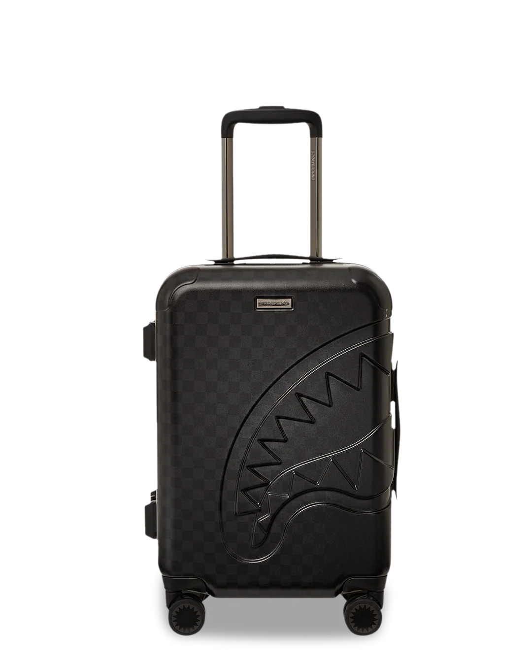 NIGHTSHARKS WORLDWIDE SHARKITECTURE CARRY-ON LUGGAGE - Image 4