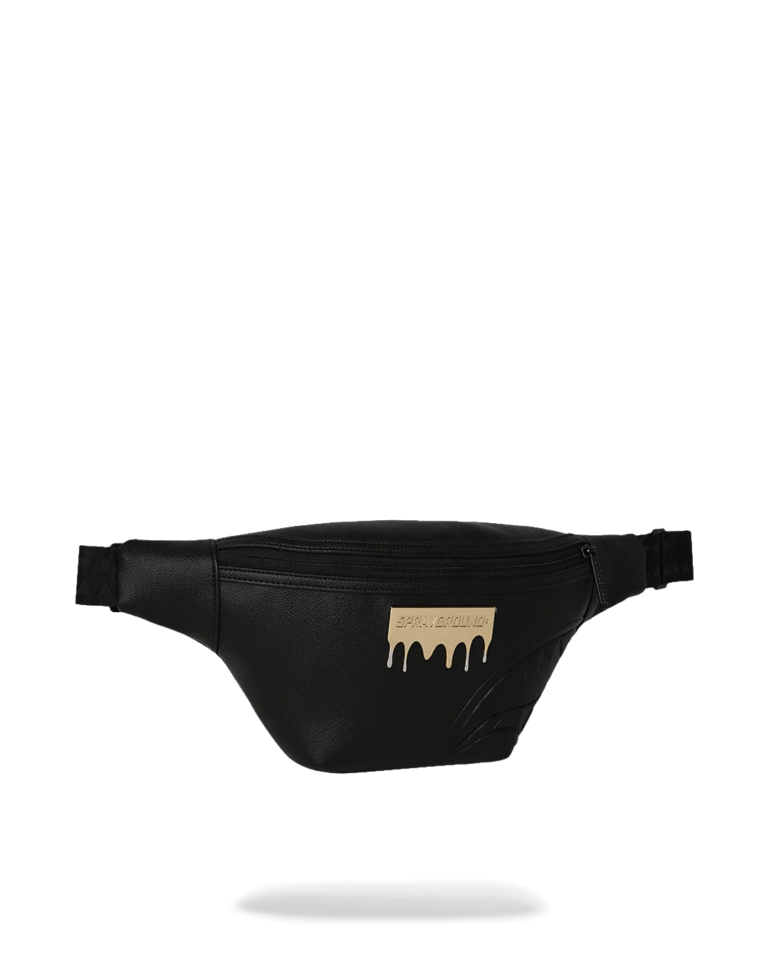GOLD BRICK DRIP SAVVY CROSSBODY - Image 4