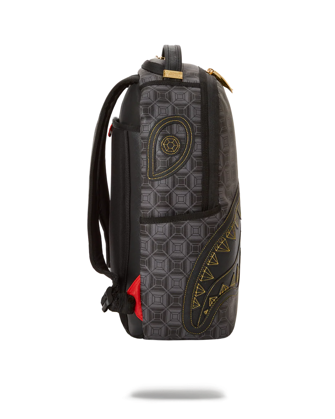 OBSIDIAN STUNNER A.i.6 SANDFLOWER COLLAB BACKPACK (DLXV) - Image 5