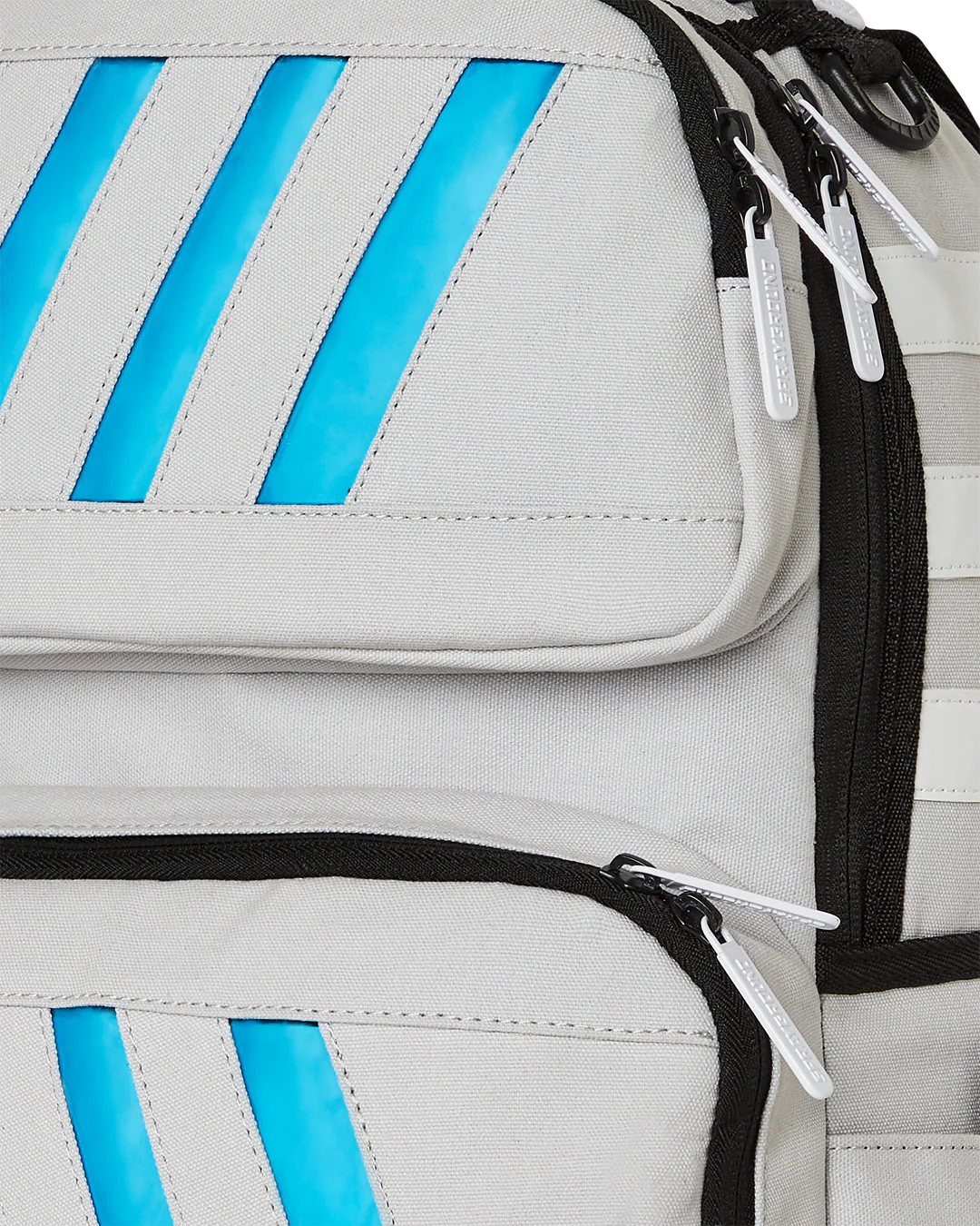 BAG TO THE FUTURE II - LED LIGHT-UP TROOPER BACKPACK - Image 13