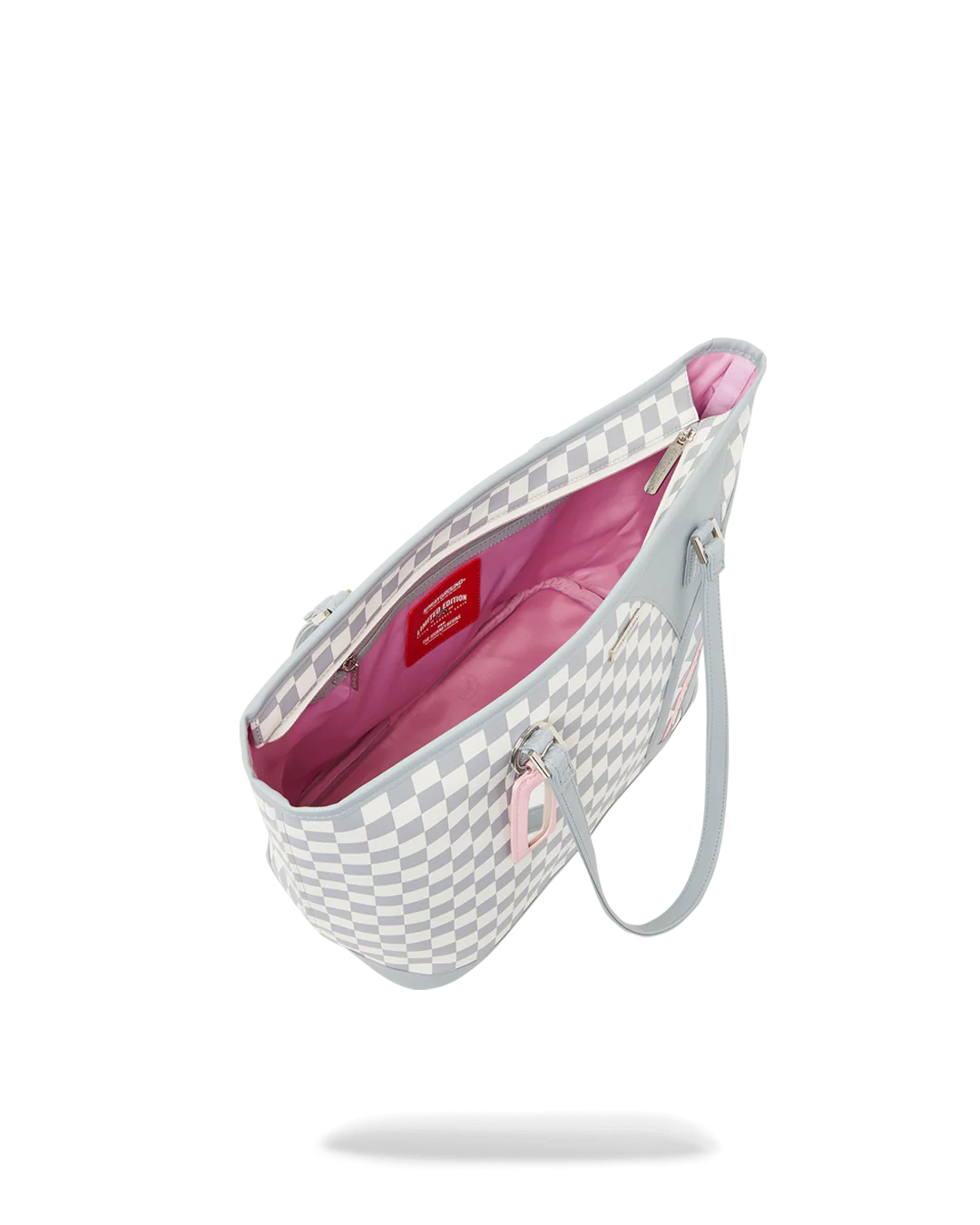 AIR TO THE THRONE JETSET TOTE - Image 7