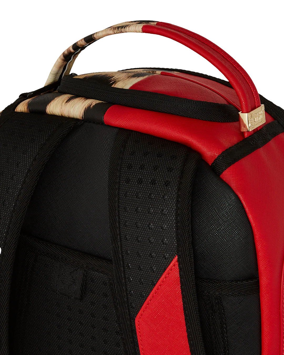 SHARK MILES PER HOUR BACKPACK - Image 11