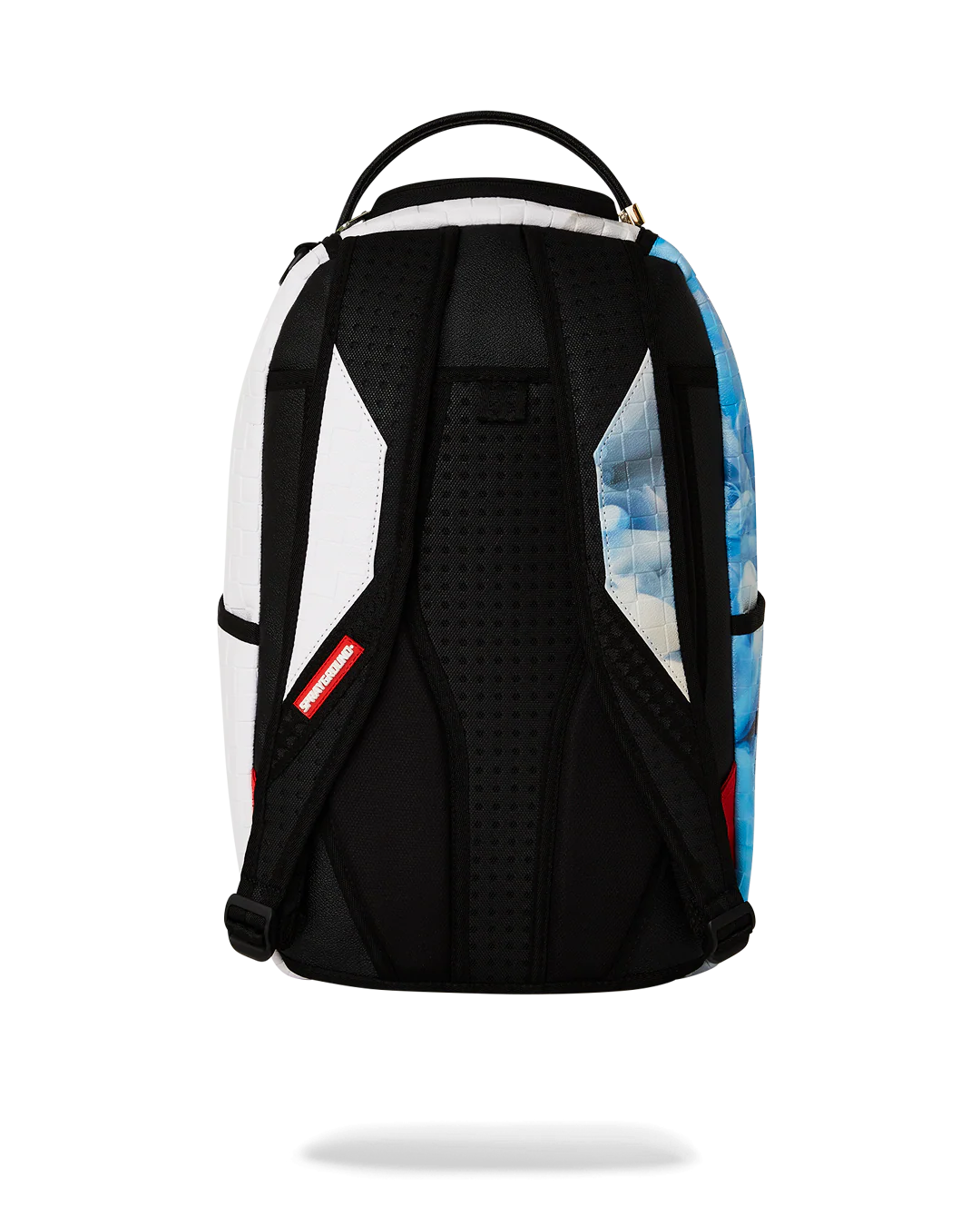 PIXEL SMOKE DLXSV BACKPACK - Image 7