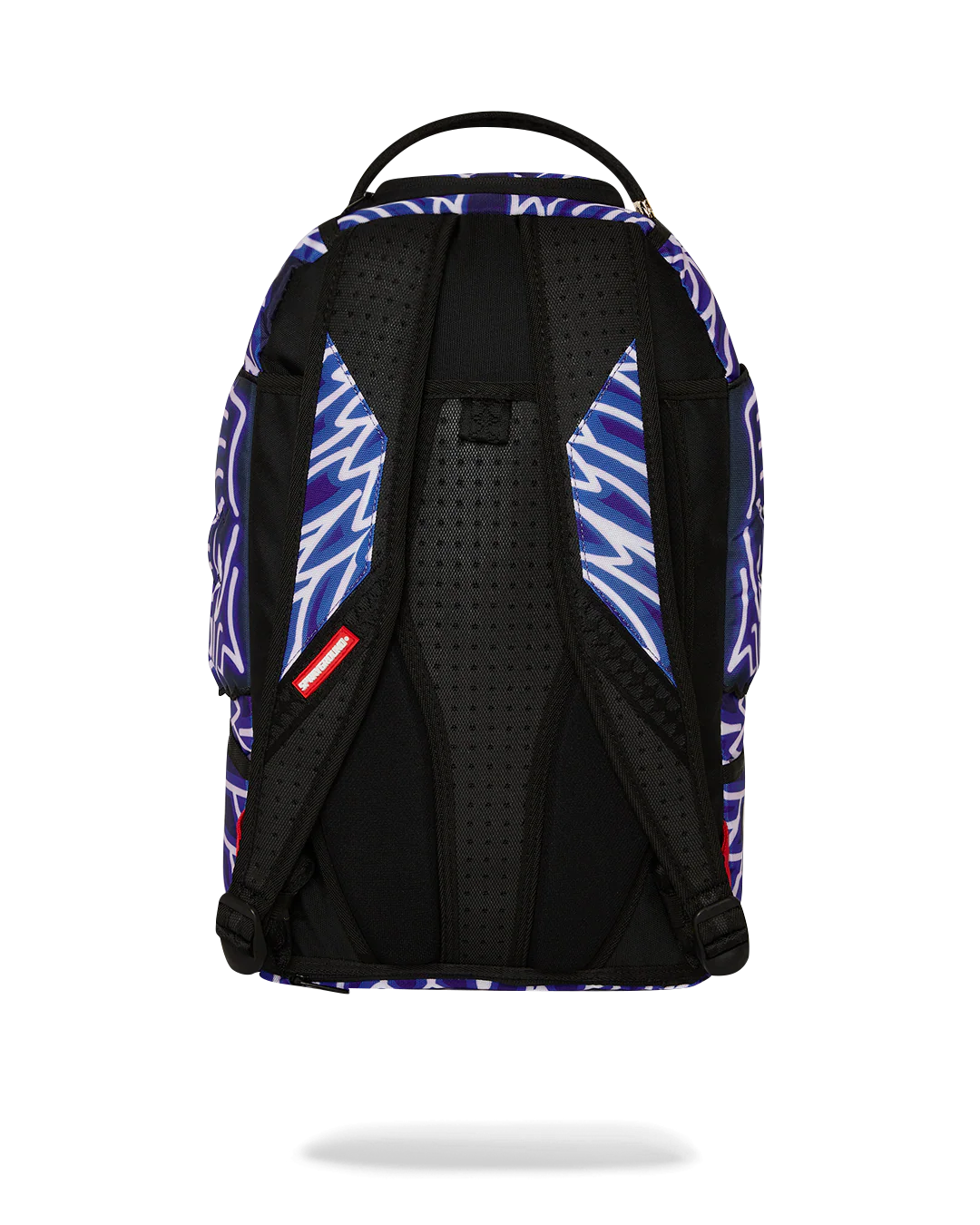WINGS OF THE NEON SLAYER DLX BACKPACK - Image 7