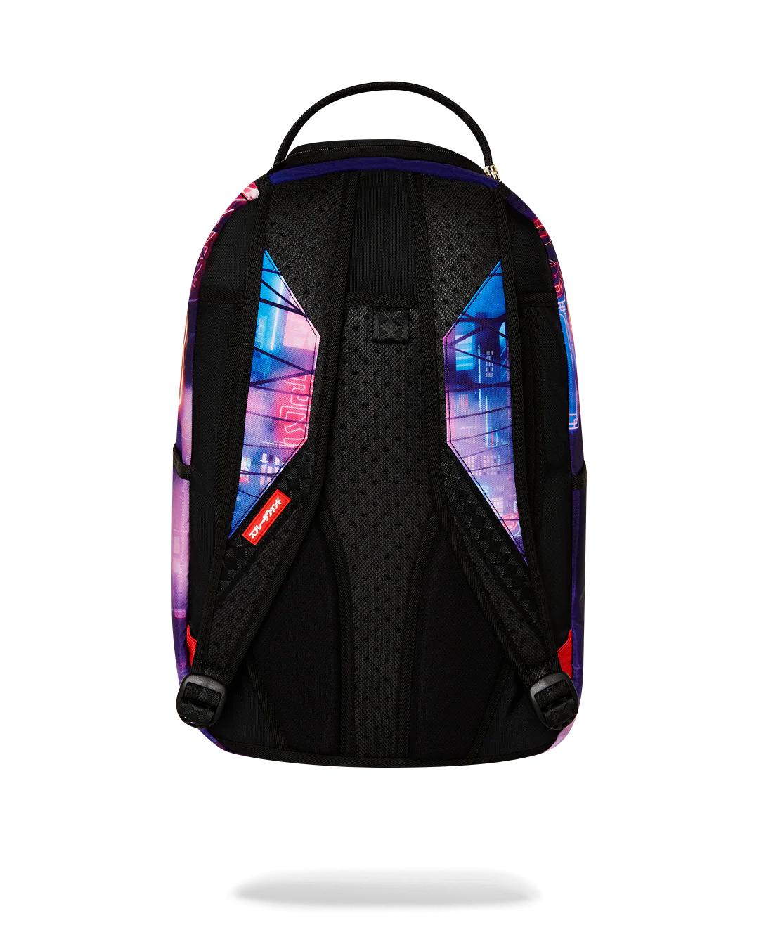 SHIBUYA LATE NIGHTS BACKPACK - Image 5