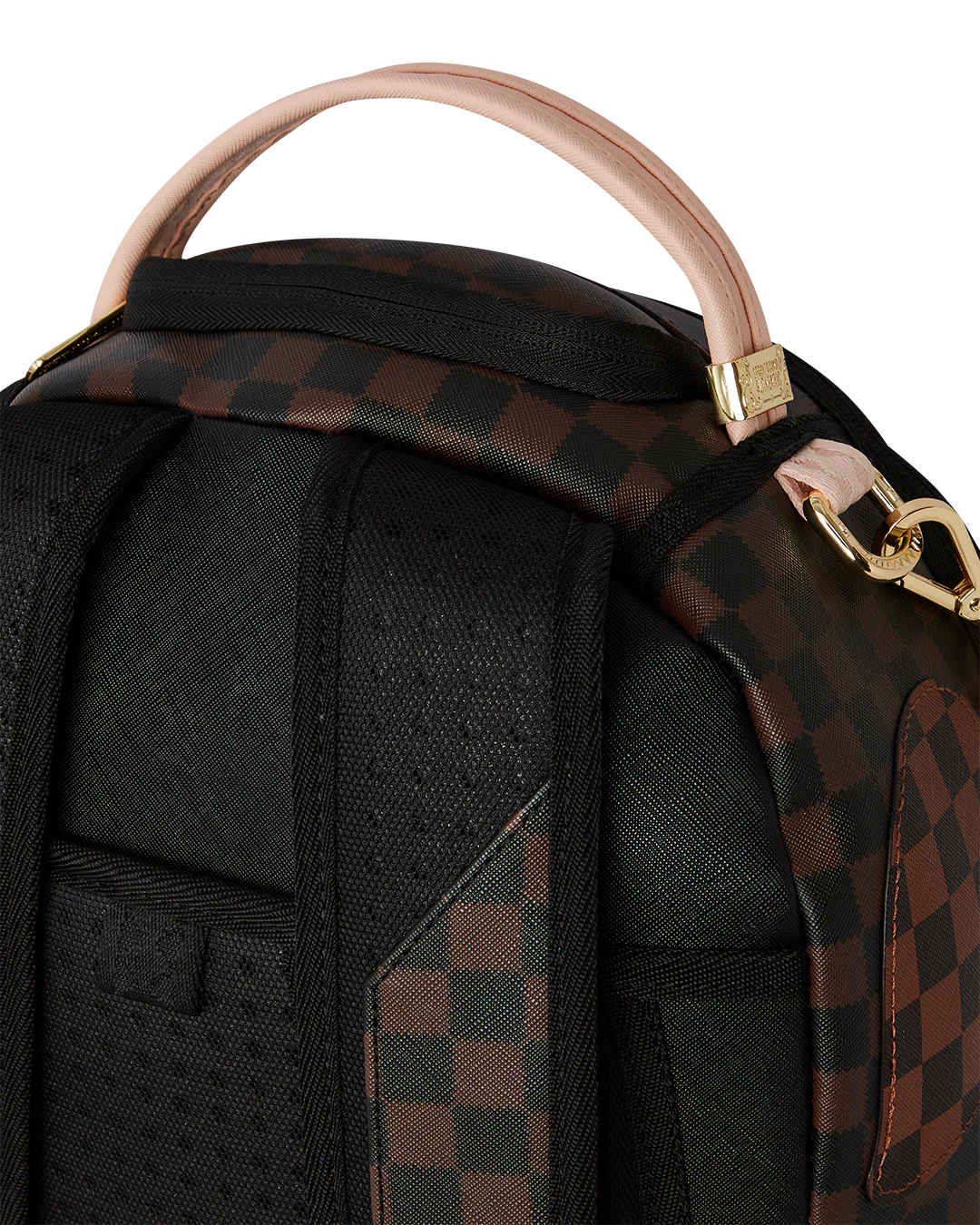 BANDOLERO NOUVEAU BACKPACK - Image 9