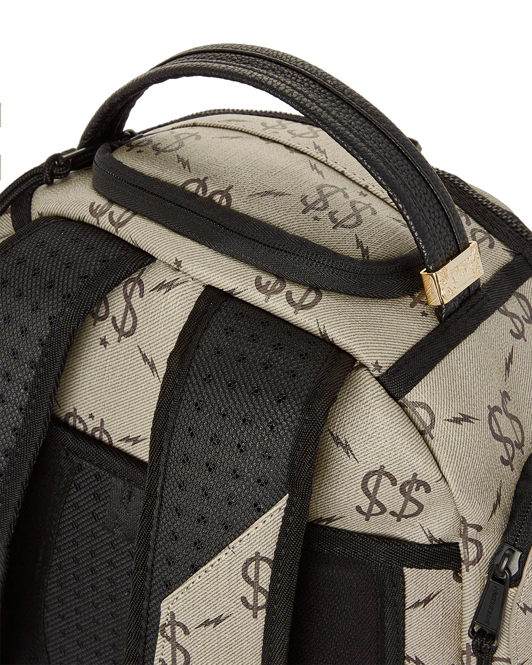 THE GETAWAY BACKPACK (DLXV) - Image 9