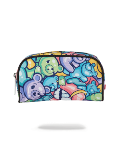 Alternative view of YUMMY GUMMY LIPS POUCH