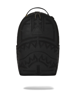 AFRICAN INTELLIGENCE 9 APEX GENIUS BACKPACK - SANDFLOWER COLLAB