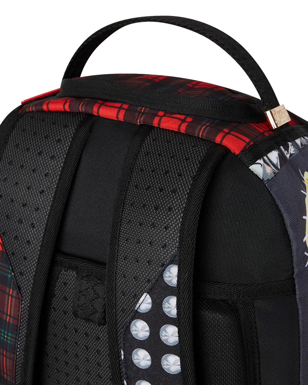 PARTY THRU DAYBREAK BACKPACK - Image 11
