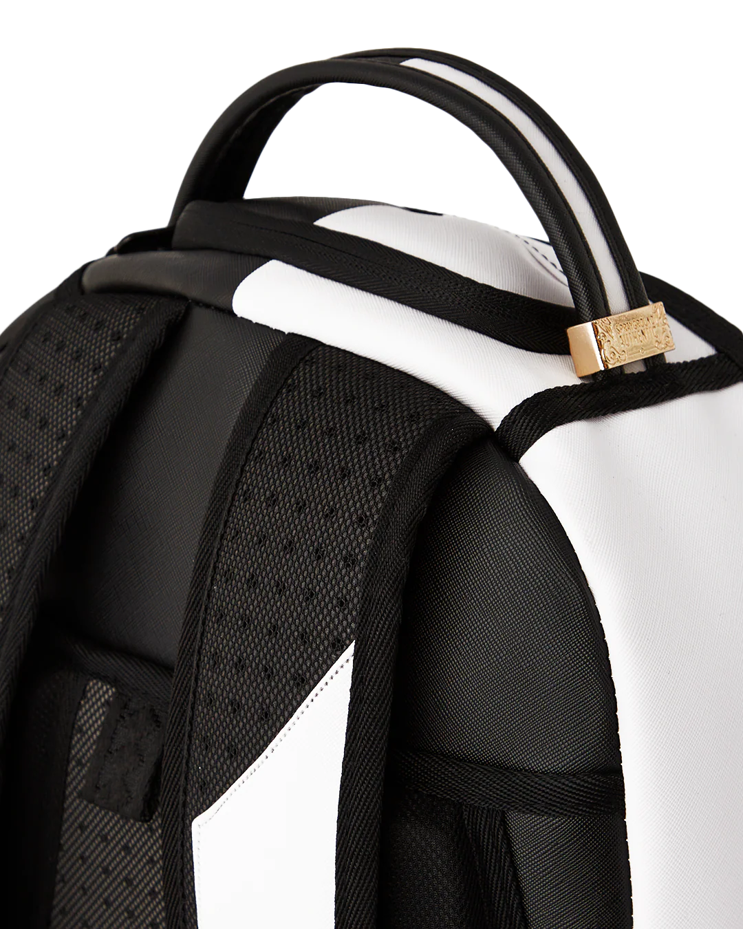 SHARK CENTRAL REFLEX DLXSV BACKPACK - Image 11