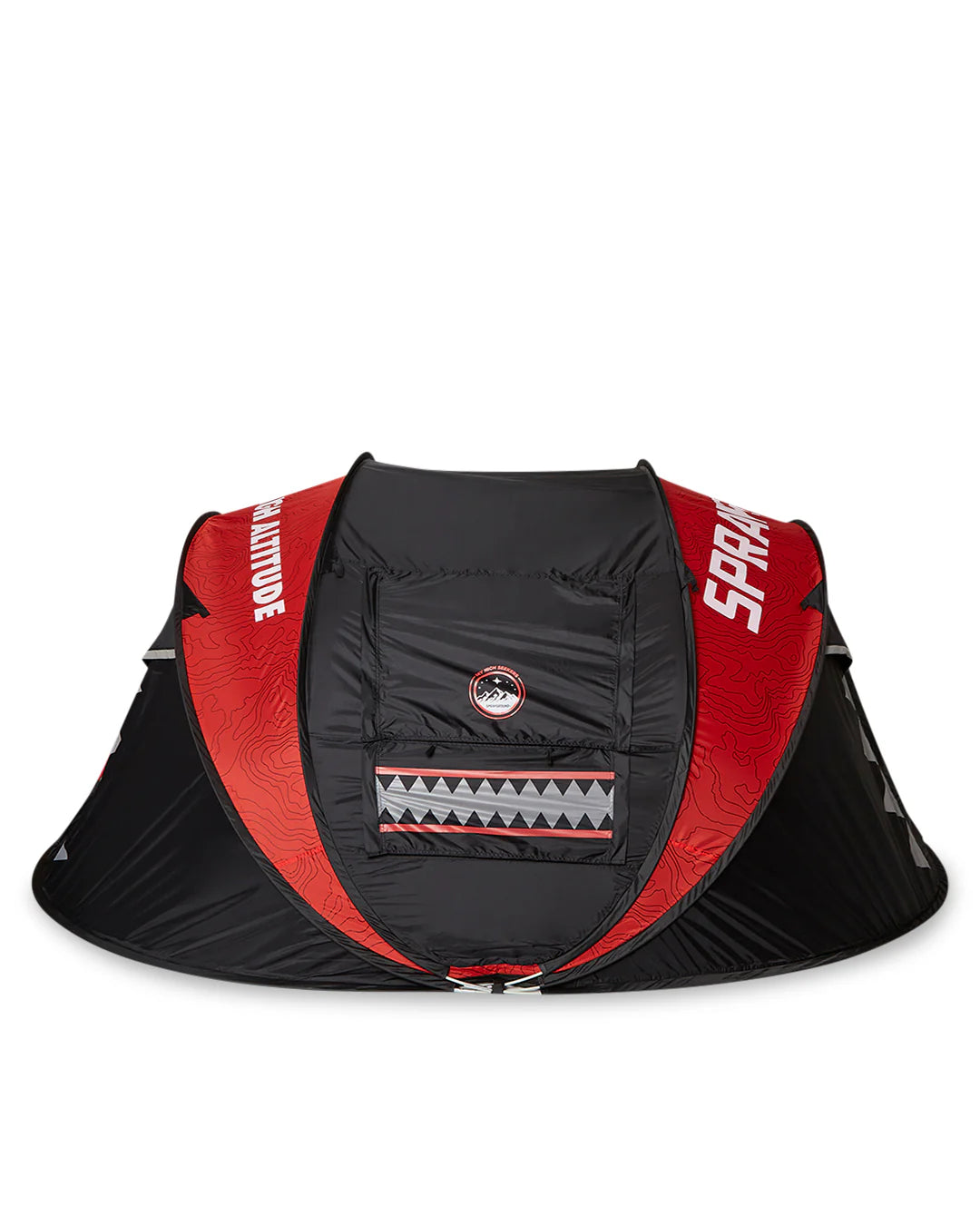 SKY HIGH SEEKERS ARCTIC AUTO-POP TENT - Image 9
