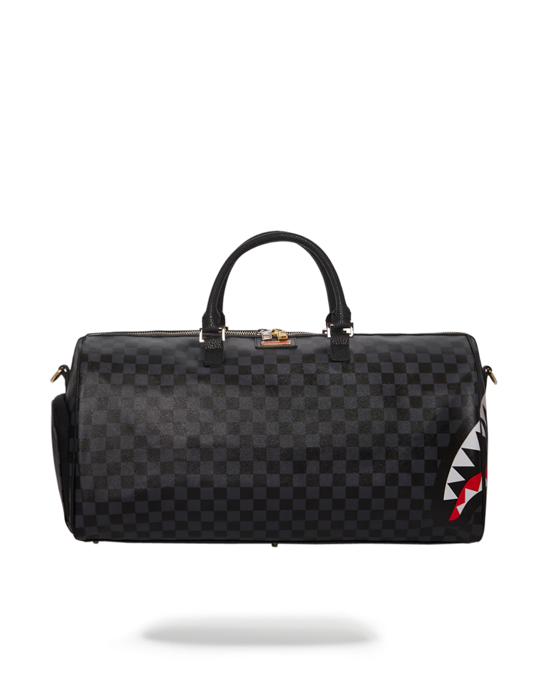 ITALIA DIVISO LARGE DUFFLE - Image 2