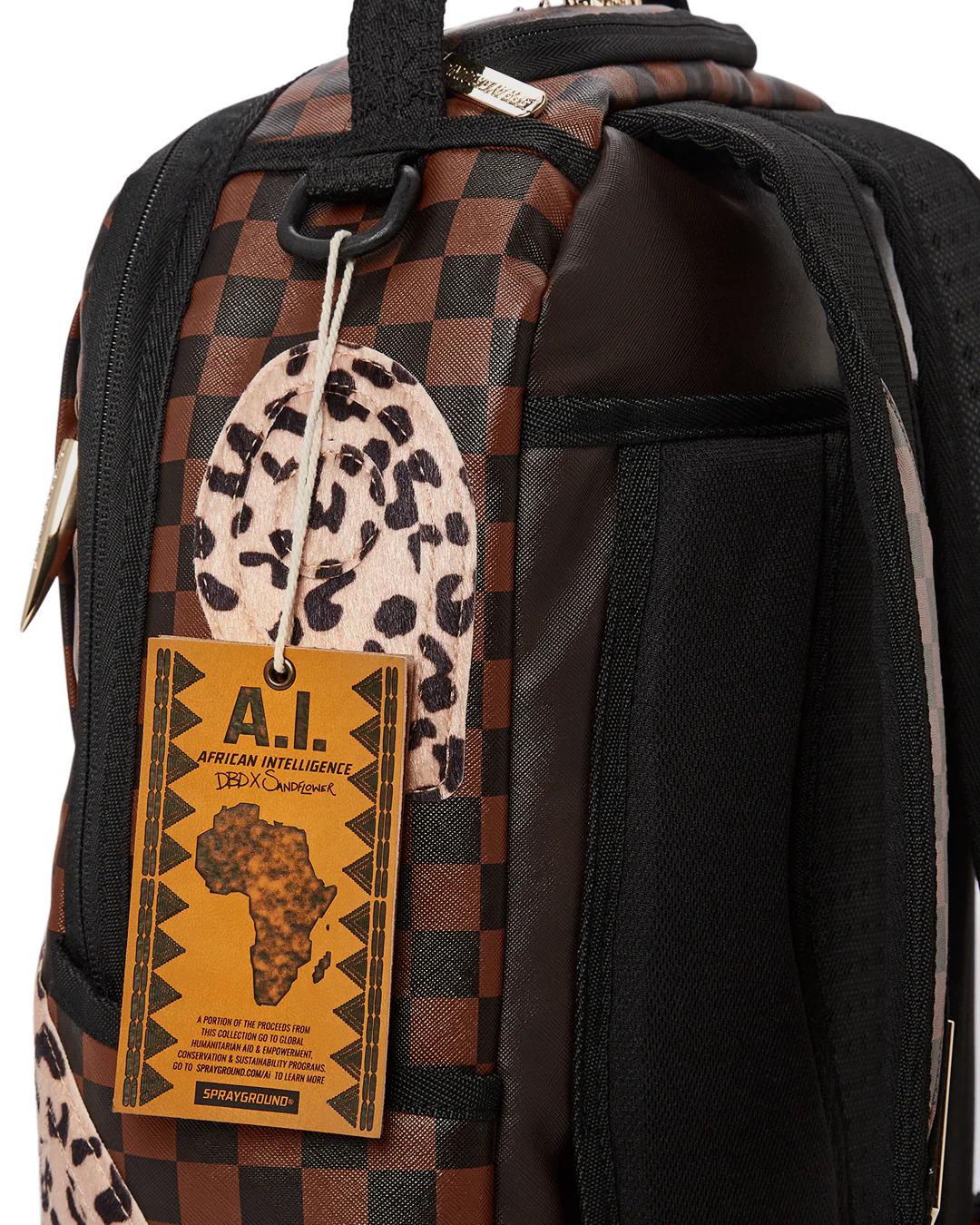 A.i.3 THE LEGACY BACKPACK (DLXV) - Image 3