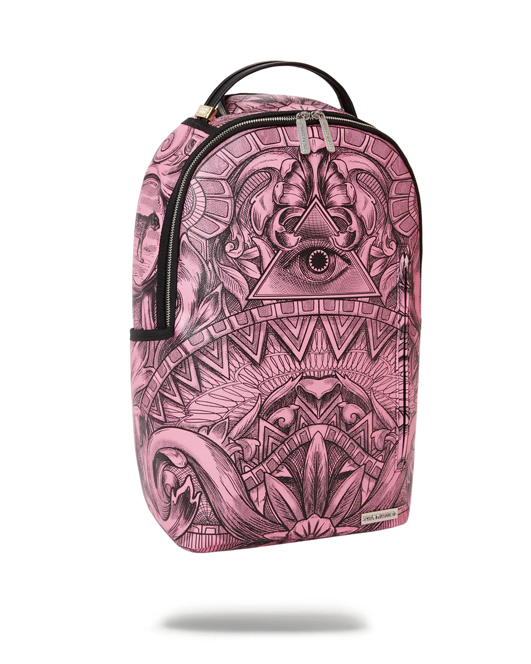 SOCIETY OF SHARKS BACKPACK (DLXV) - Image 3