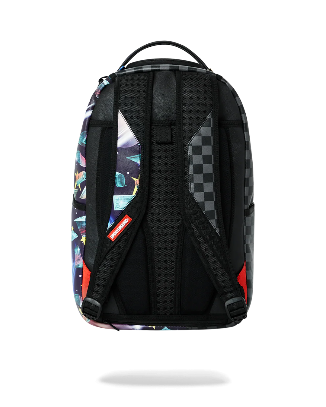 ASTROMANE WELCOME TO MY WORLD BACKPACK (DLXV) - Image 9