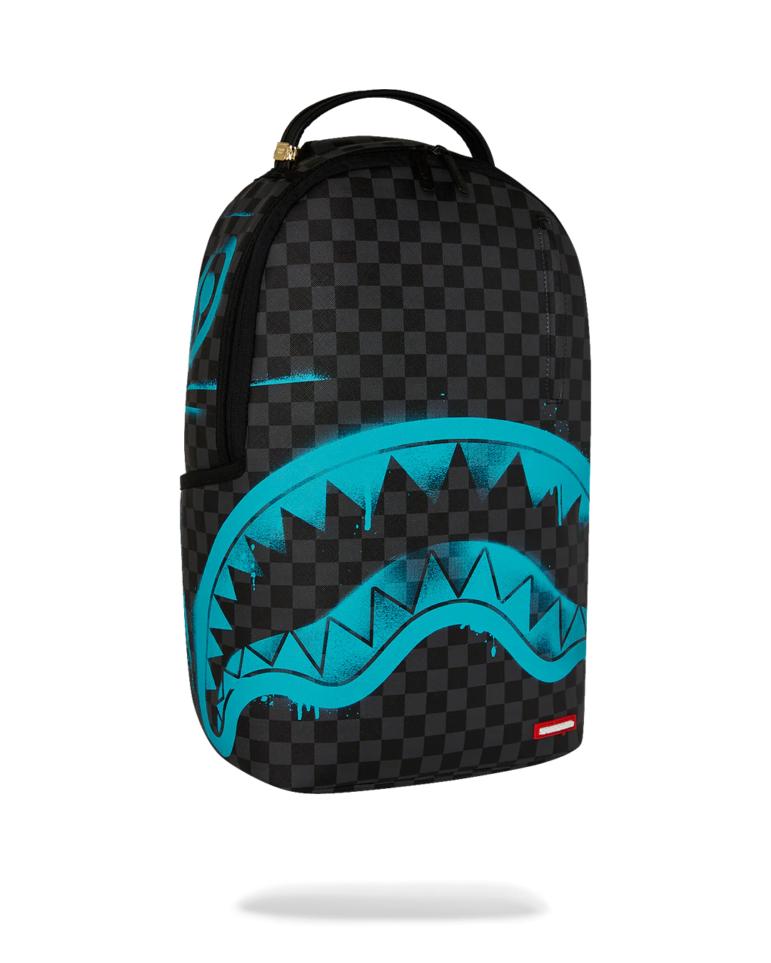 GAMMA BLUE SHARK BACKPACK - Image 2