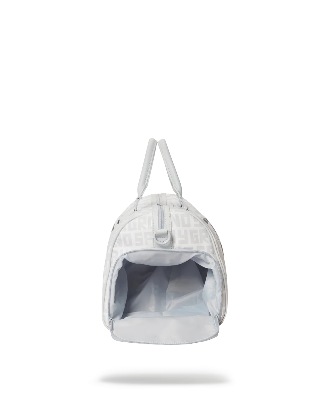 SPLIT THE CHECK (PEARL) DUFFLE - Image 17