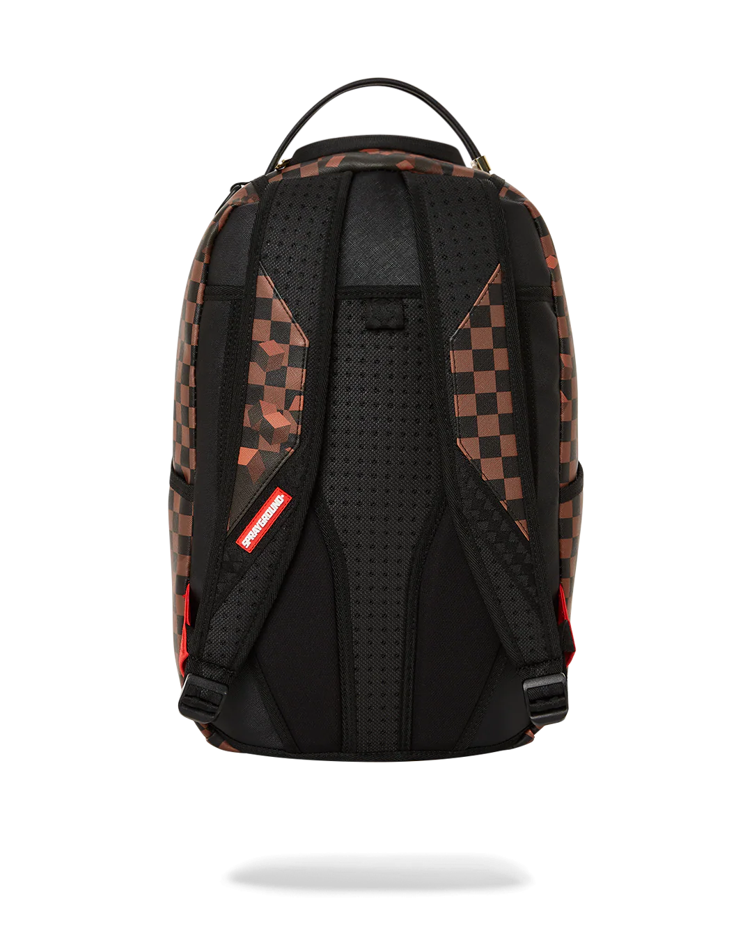 3D GRAFFITI BACKPACK (DLXV) - Image 12