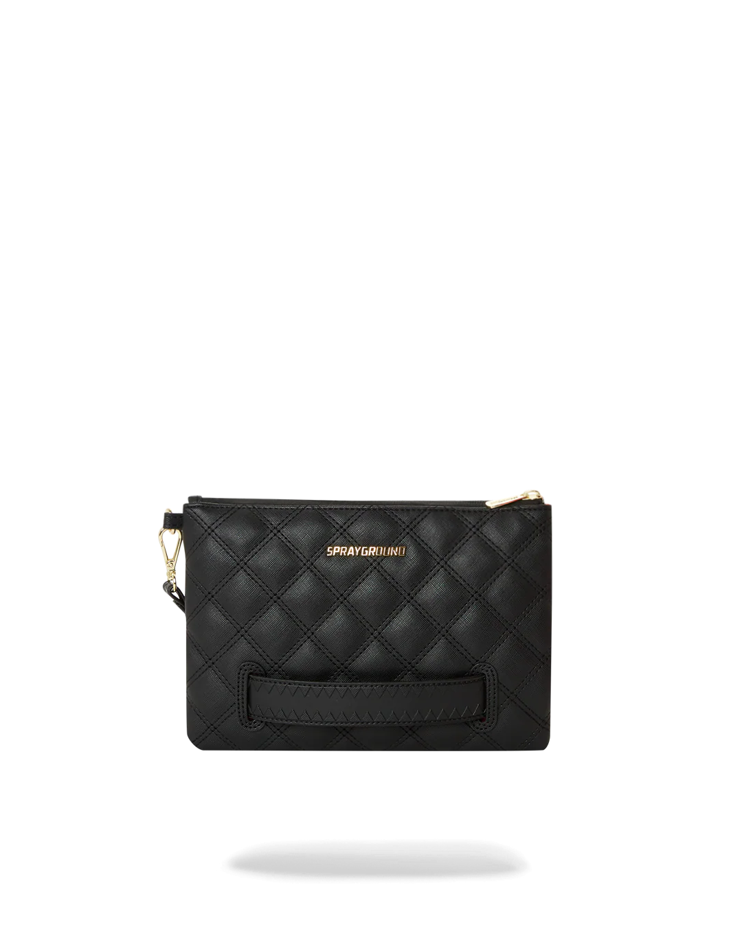 24K GENEVA CROSSOVER CLUTCH - Image 5