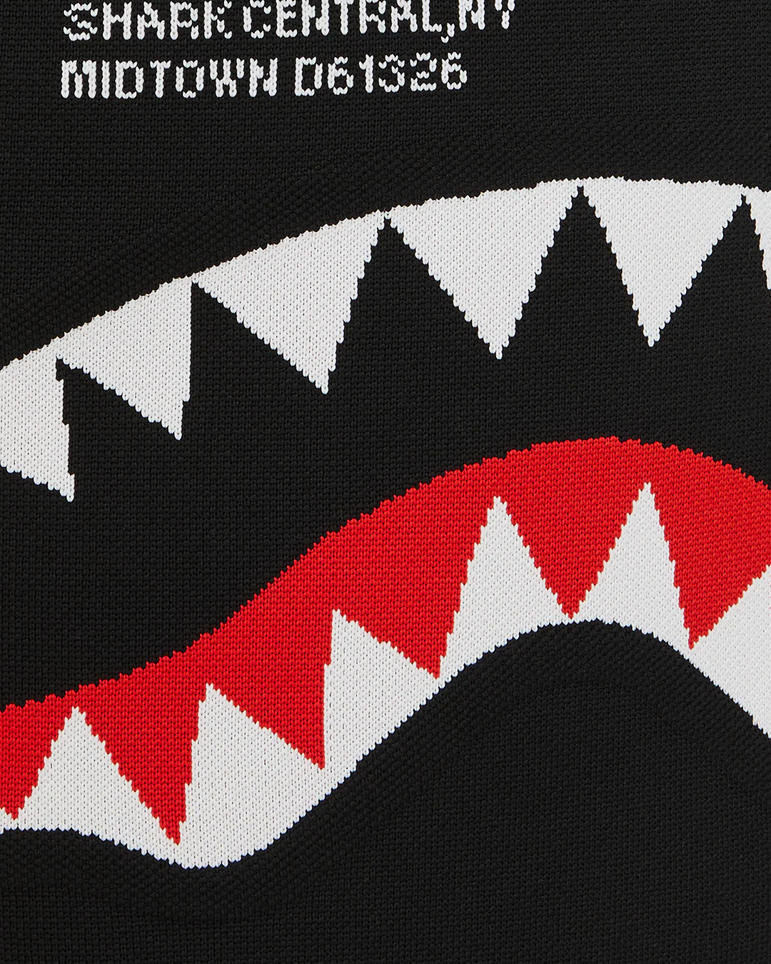 SHARK CENTRAL AEROFLEX BACKPACK - Image 11