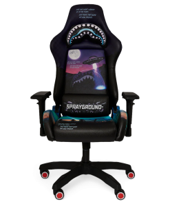 LATE ONE NIGHT GAMING CHAIR