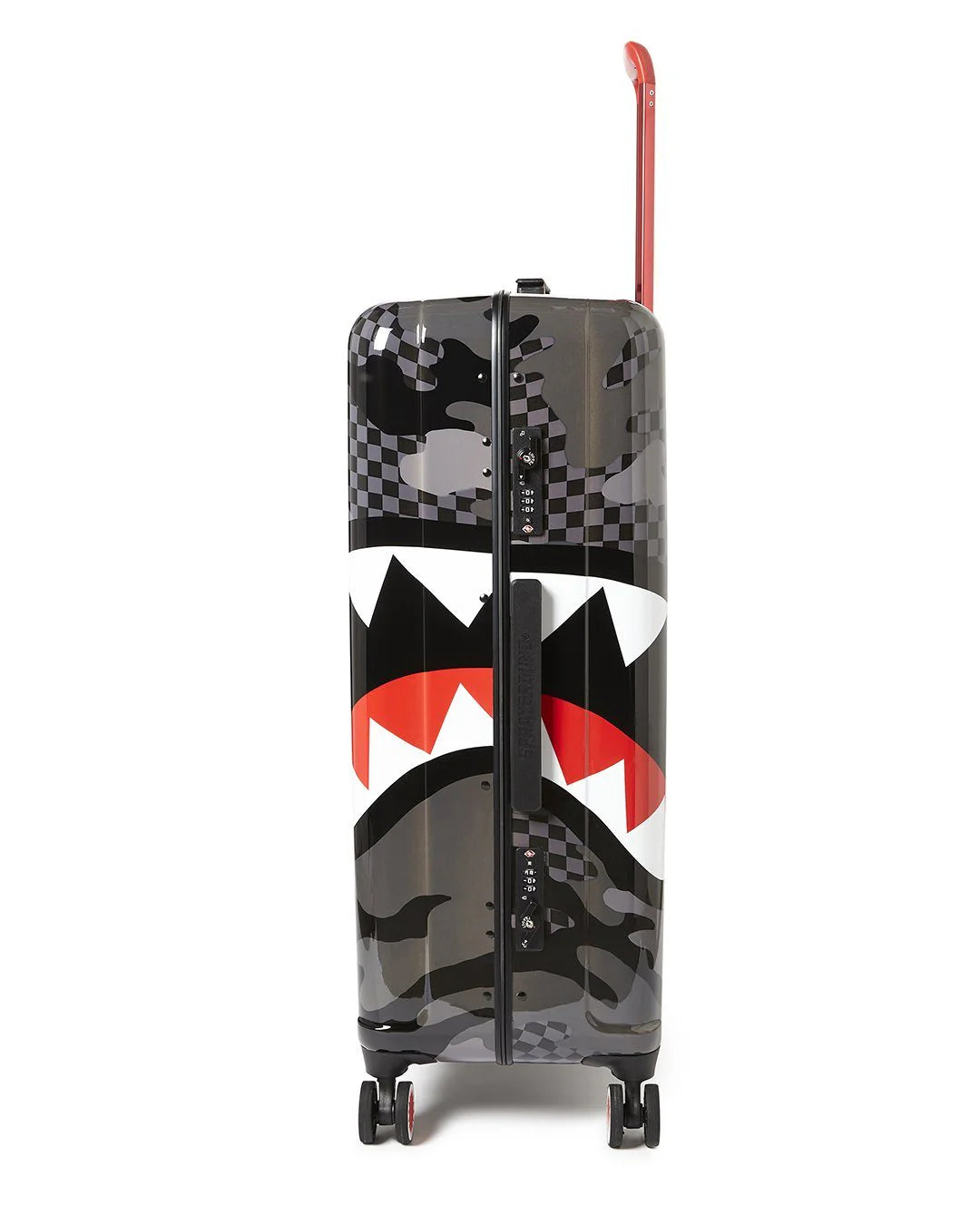 3AM SHARKNAUTICS 29.5” FULL-SIZE LUGGAGE - Image 17