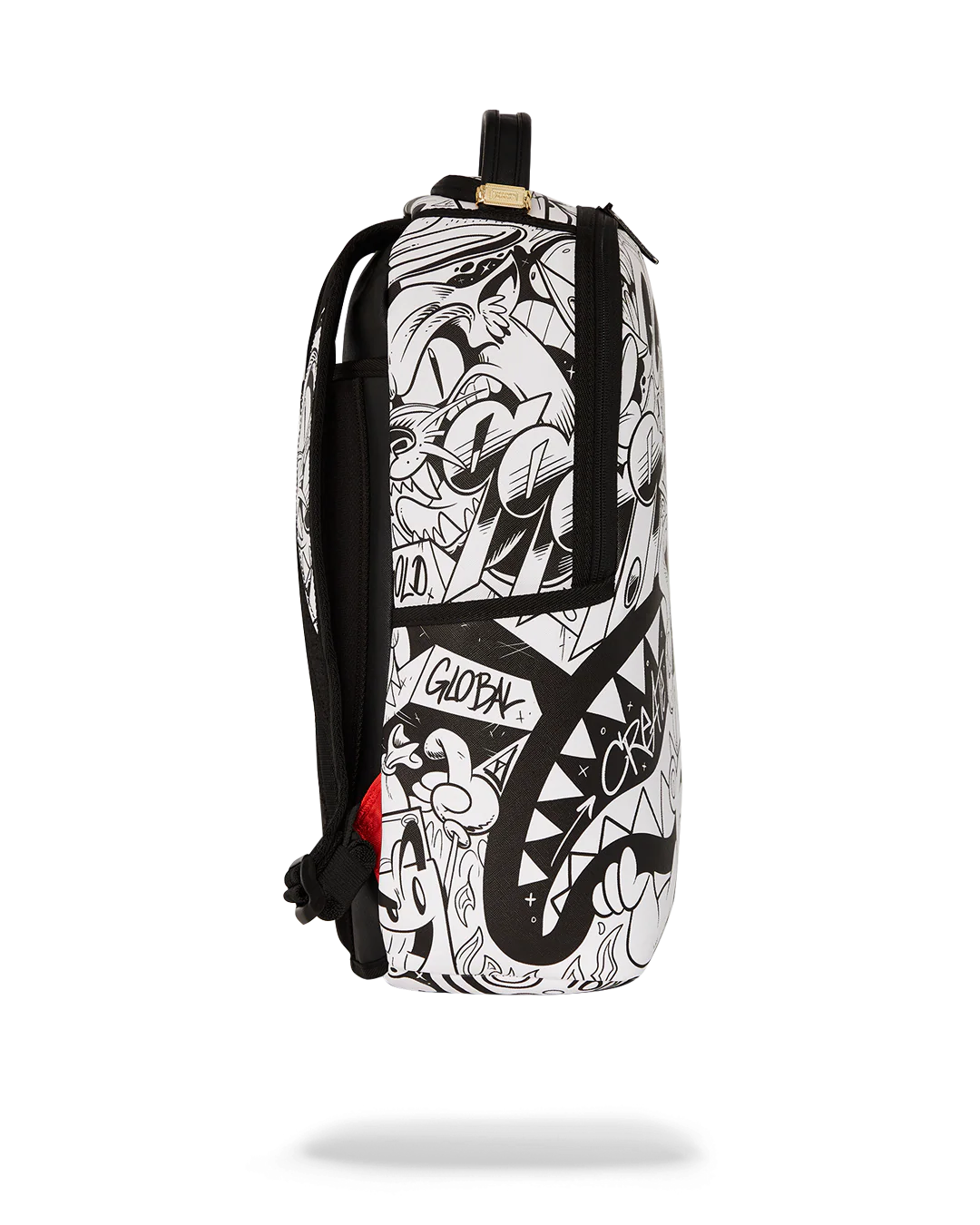 DOODLE KING BACKPACK - Image 5