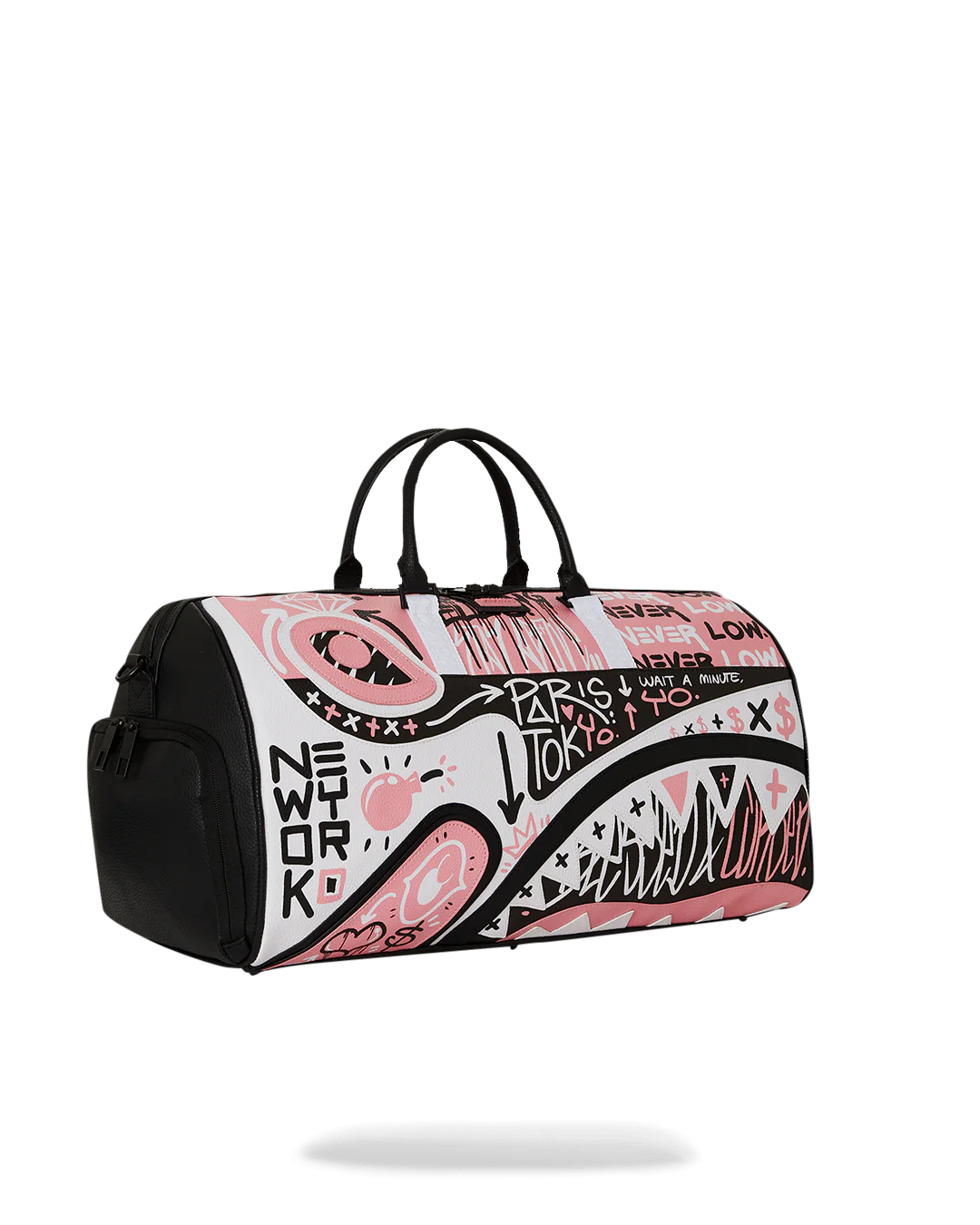 JADORE DUFFLE - Image 3