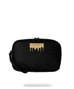 GOLD BRICK DRIP TOILETRY BRICK