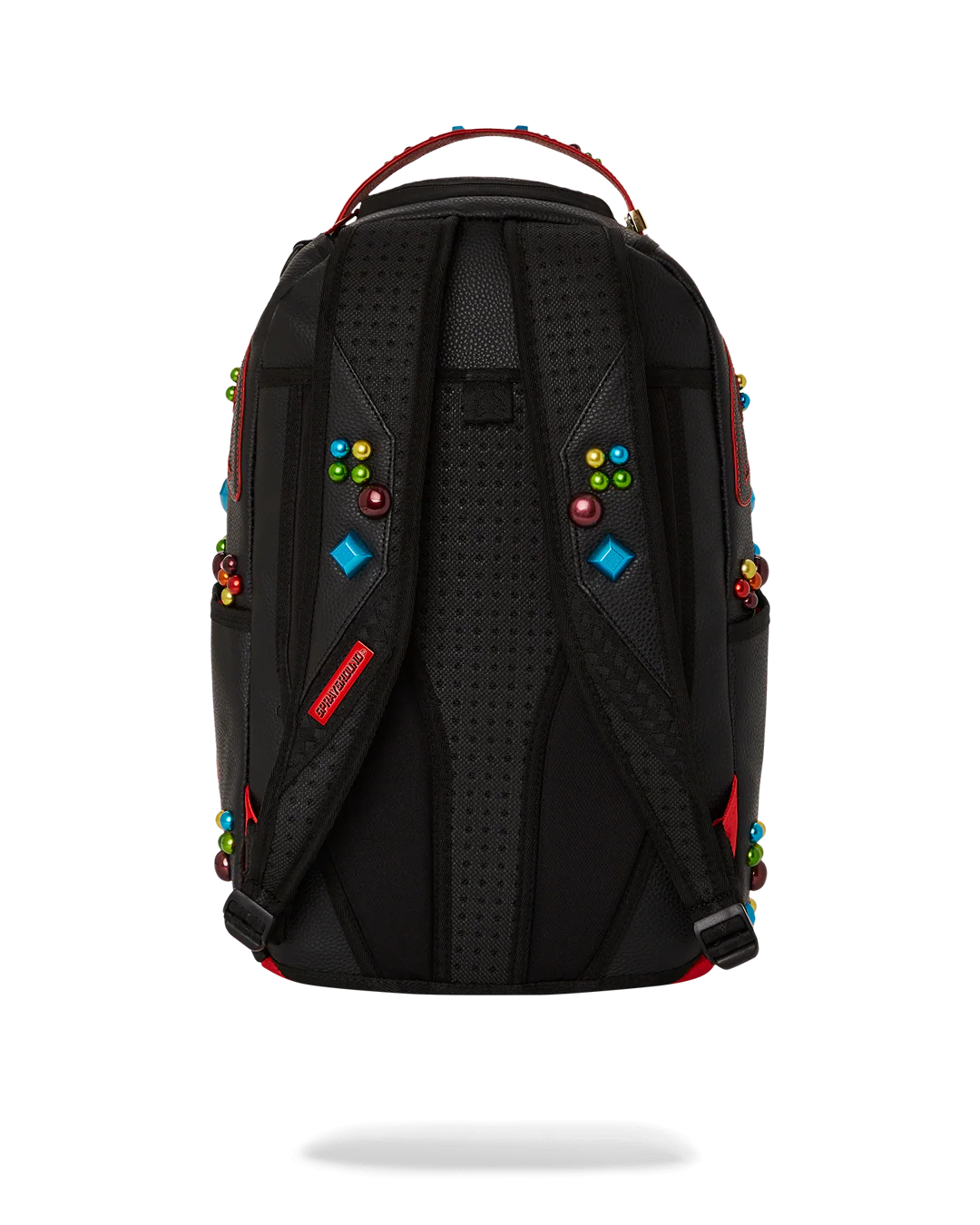 GEMSTONE OUTLAW BACKPACK (DLXV) - Image 9