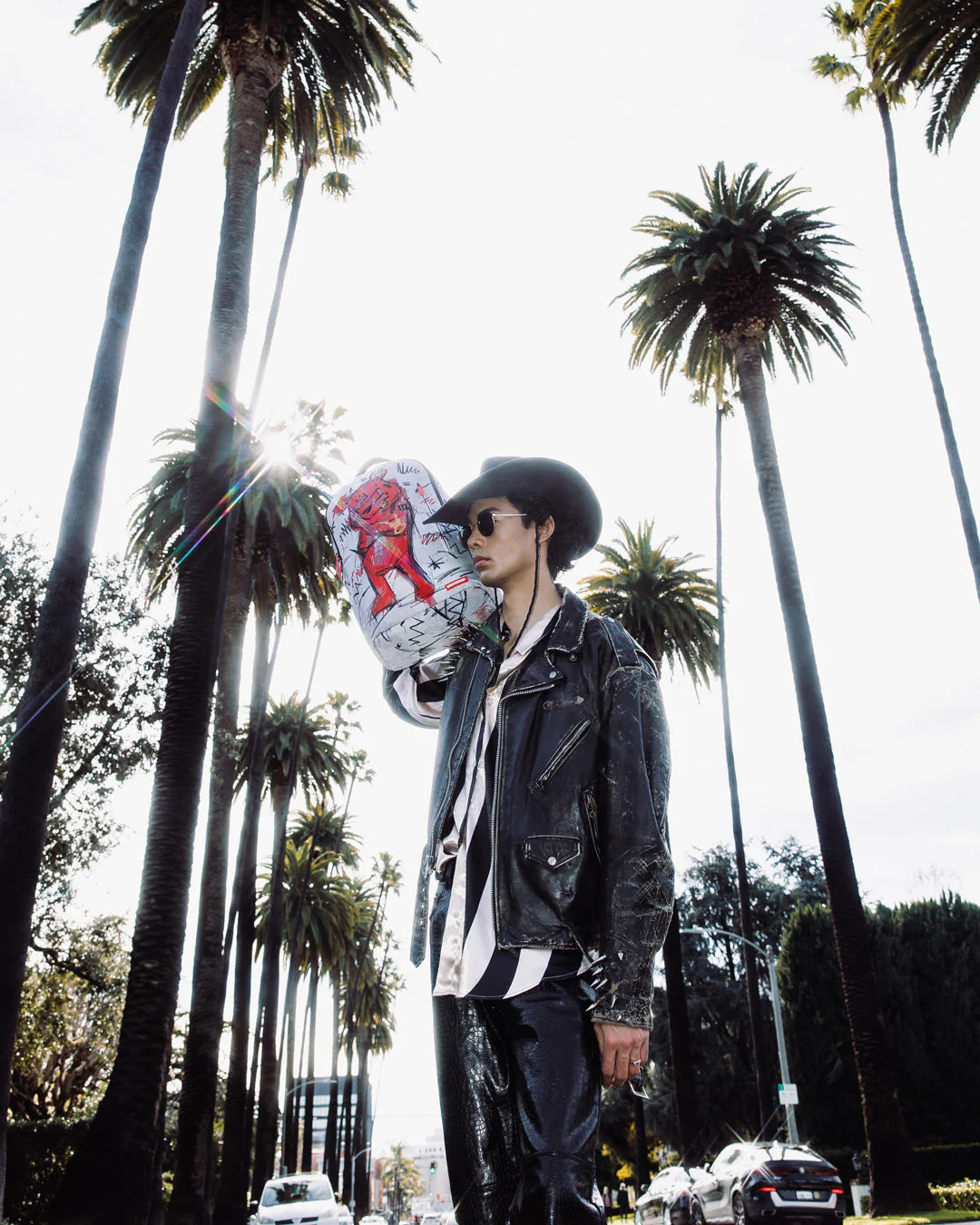 DIABLO ALL ABOUT THE VIBES DLXSR BACKPACK - Image 4
