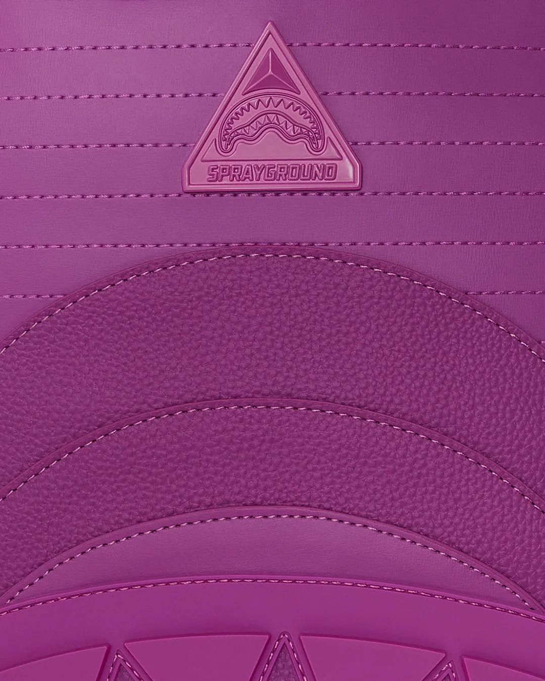 SAKURA SHOCKWAVE-MURASAKI DLX BACKPACK - Image 13