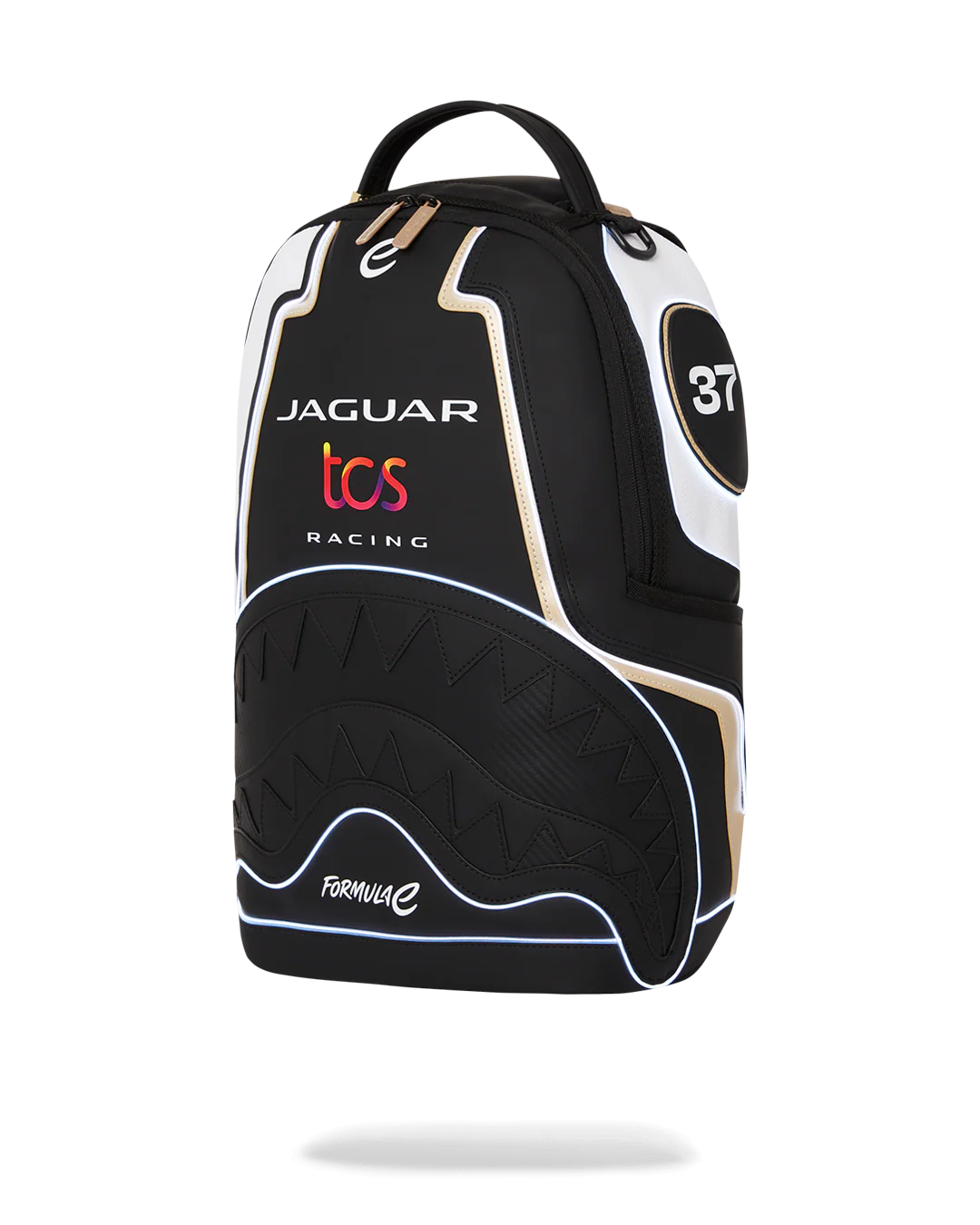 FORMULA-E JAGUAR LED BACKPACK - Image 7
