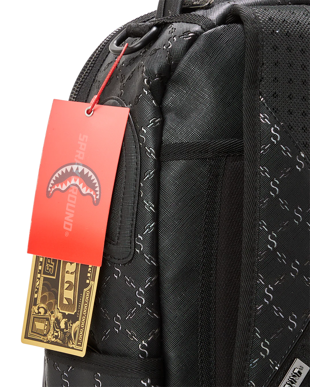 PRI$M SUPERJET BACKPACK (DLXV) - Image 11
