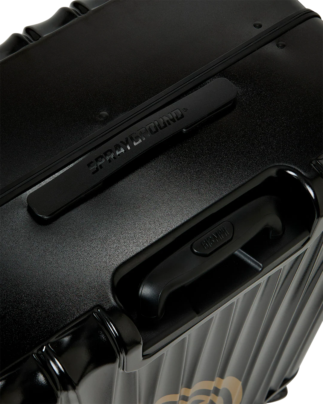 GOLD FANG FULL-SIZE LUGGAGE - Image 15