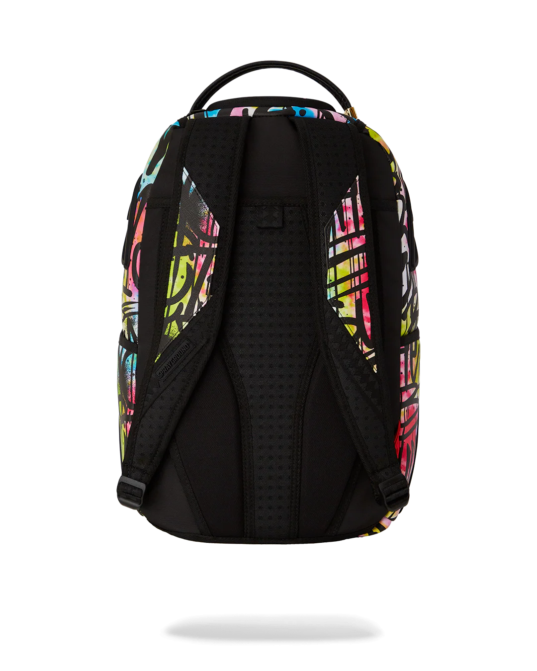 NYC POETRY DLXSV BACKPACK - Image 6